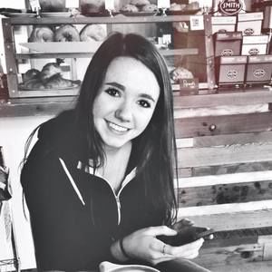 Meet your Posher, Madeline